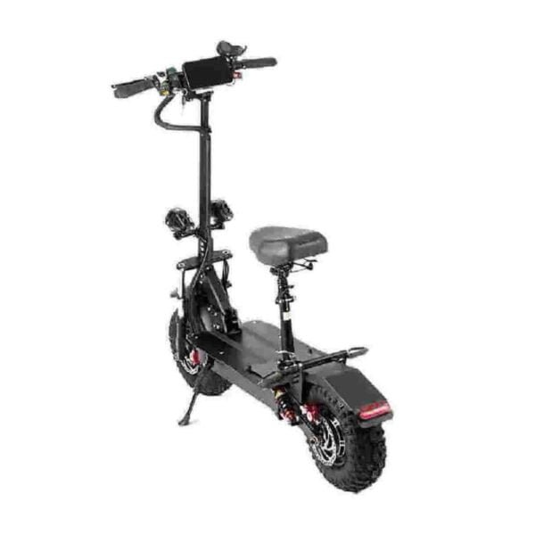 Usine de scooter debout pour adultes