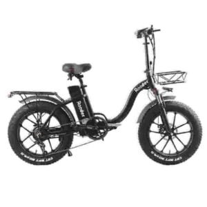 L'usine Fat E Bike