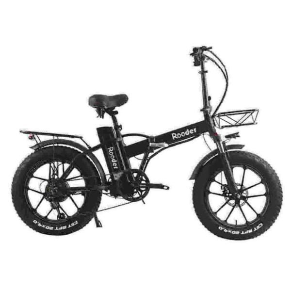 Usine de vélos électriques à pneus épais
