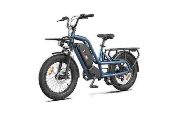 Usine de vélos électriques Fat Tire la mieux notée