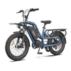 Usine de vélos électriques urbains
