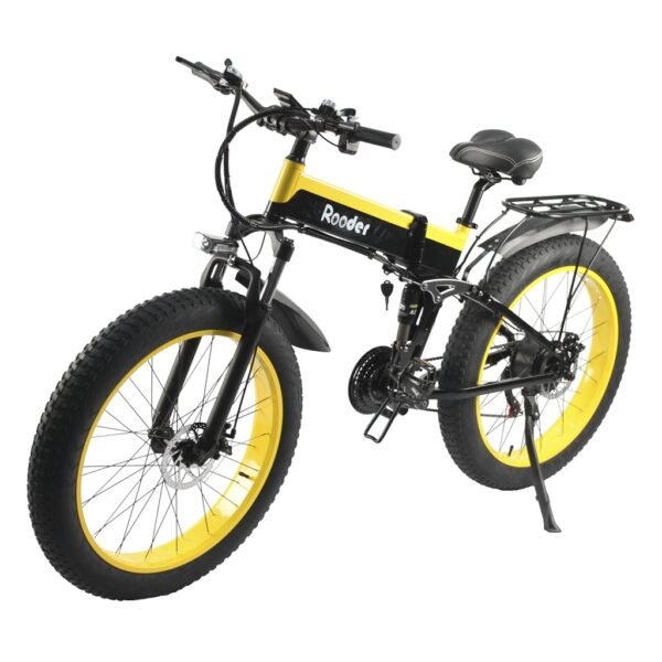 Vélo électrique pneus 26 pouces à vendre