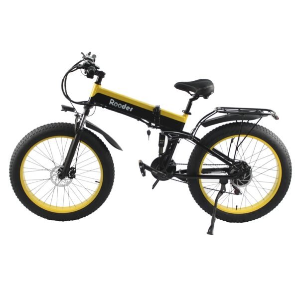 Vélo électrique pneus 26 pouces à vendre