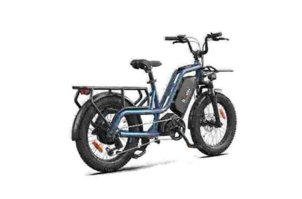 meilleure usine de vélos électriques tout terrain
