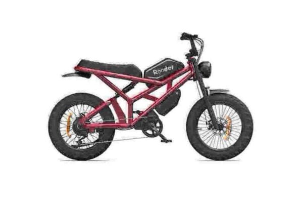 meilleur vélo électrique pour les déplacements en usine
