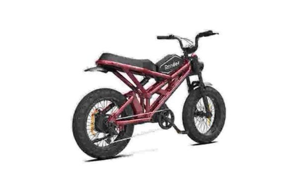 meilleur vélo électrique de moins de 1000 usine