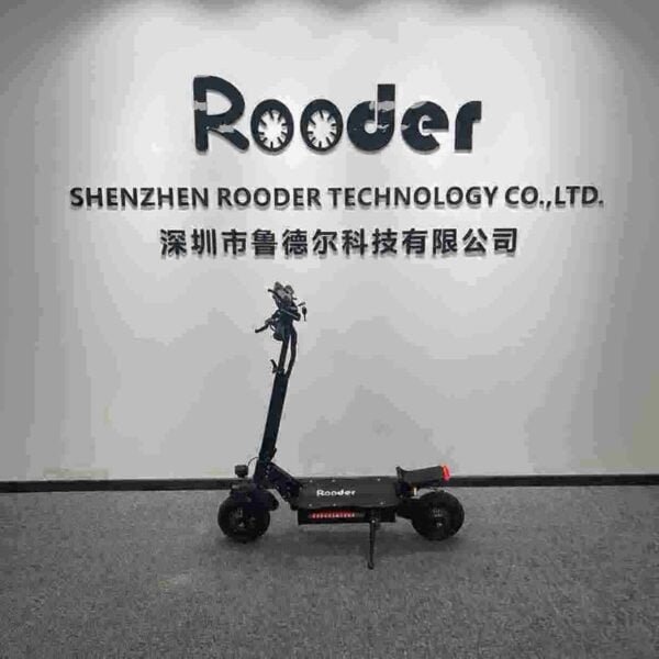 meilleur scooter électrique pour adultes usine