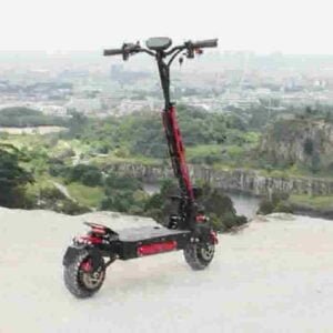 meilleur scooter 2024 usine