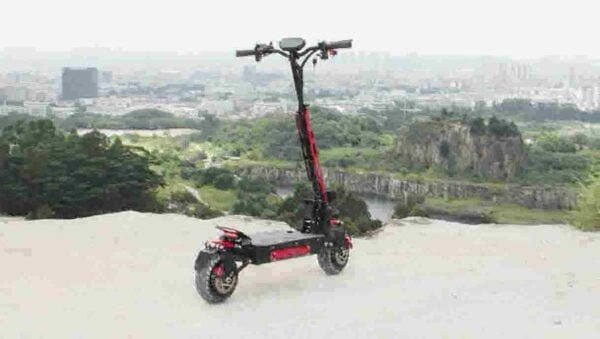 meilleur scooter 2024 usine