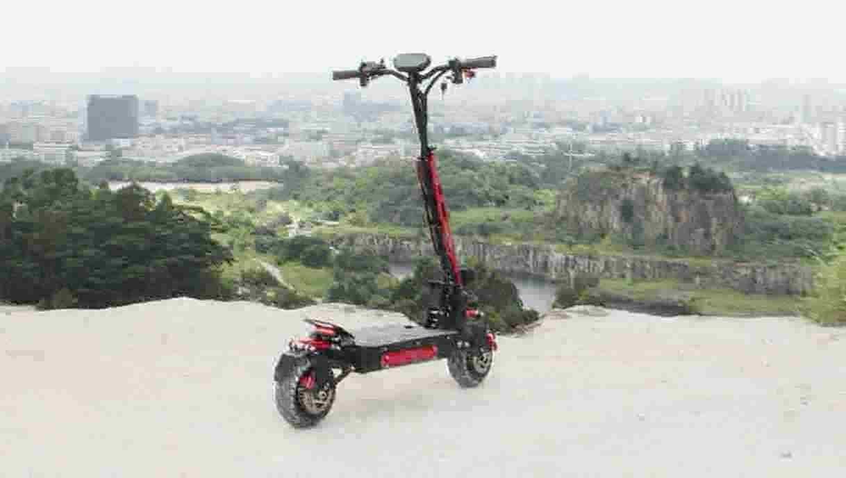 meilleur scooter 2024 usine meilleur scooter 2024 usine
