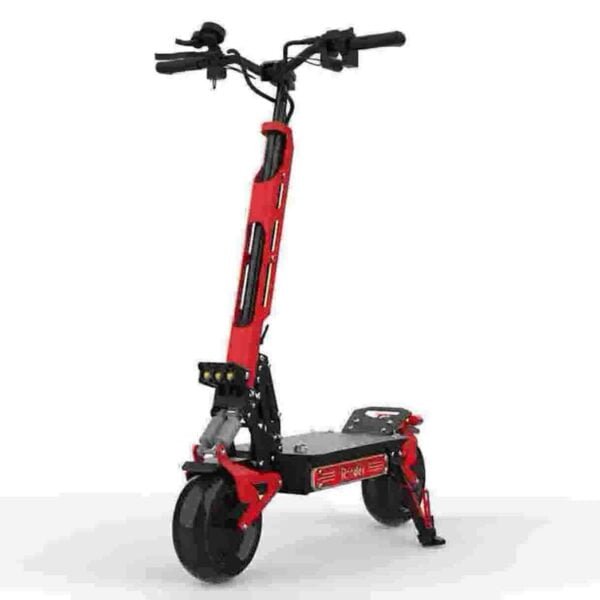 usine de scooters e10