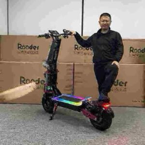 revendeurs de scooters électriques près de chez moi usine