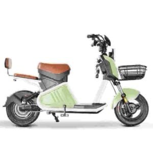 usine de scooter citycoco