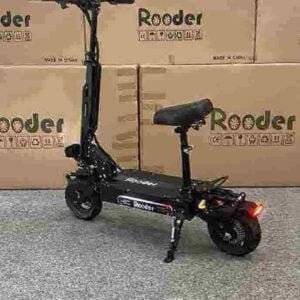 usine de scooter pro