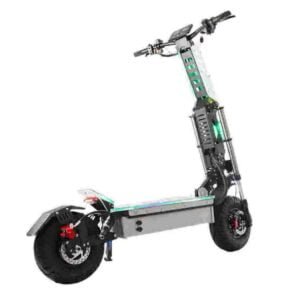 petite usine de scooters