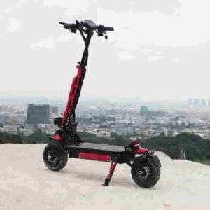 usine de super scooters