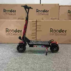 usine de scooters x7